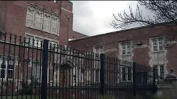 St Jarlath Catholic School in Oakland is one of five being shut down by the diocese