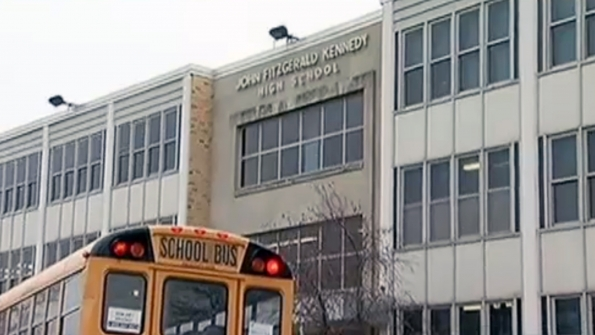 Kennedy High School Chicago