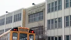 Kennedy High School Chicago