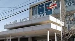 Savoy Elementary School, Washington, D.C.