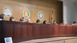 The Alabama Board of Education voted to take over operations in the Montgomery district