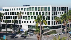 Loyola Marymount39s Playa Vista campus will house its graduate film and television school Loyola Marymount39s Playa Vista campus will house its graduate film and television school