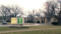 The closing of Queen of Peace High School has prompted neighboring St. Laurence High to become a coed institution.