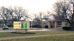 The closing of Queen of Peace High School has prompted neighboring St Laurence High to become a coed institution The closing of Queen of Peace High School has prompted neighboring St Laurence High to become a coed institution