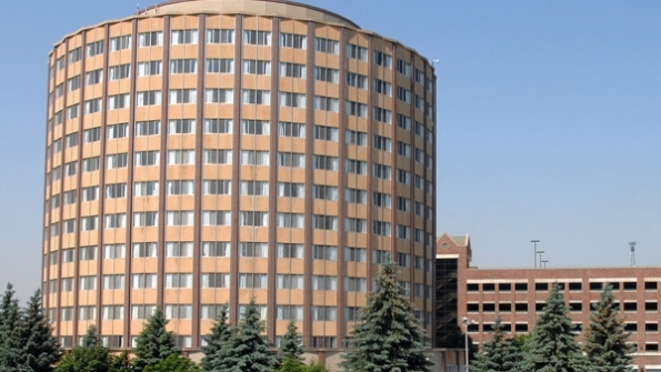 McCormick Hall will be torn down when Marquette University opens new student housing