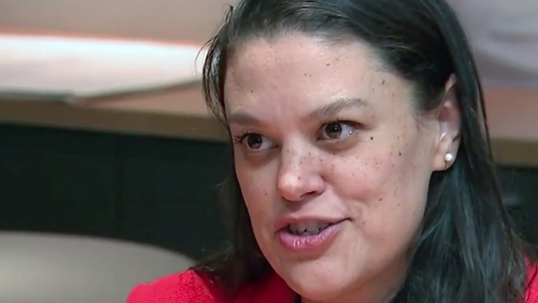 Atlanta School Superintendent Meria Carstarphen recommended that the district should close two elementary schools