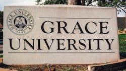 Grace University in Omaha says it is moving its campus 30 miles north to Blair Neb Grace University in Omaha says it is moving its campus 30 miles north to Blair Neb