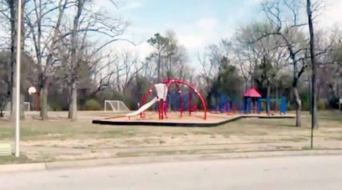 Following the death of a 6-year-old boy, the Fayetteville district plans to install a fence to enclose the playground at Vandergriff Elementary School.