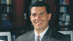 Joe Agron Editor in Chief Joe Agron Editor in Chief