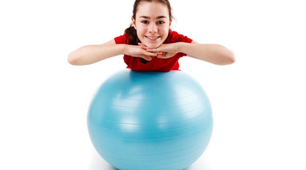 Asumag 2468 Shutterstock68656366 Exercise Ball