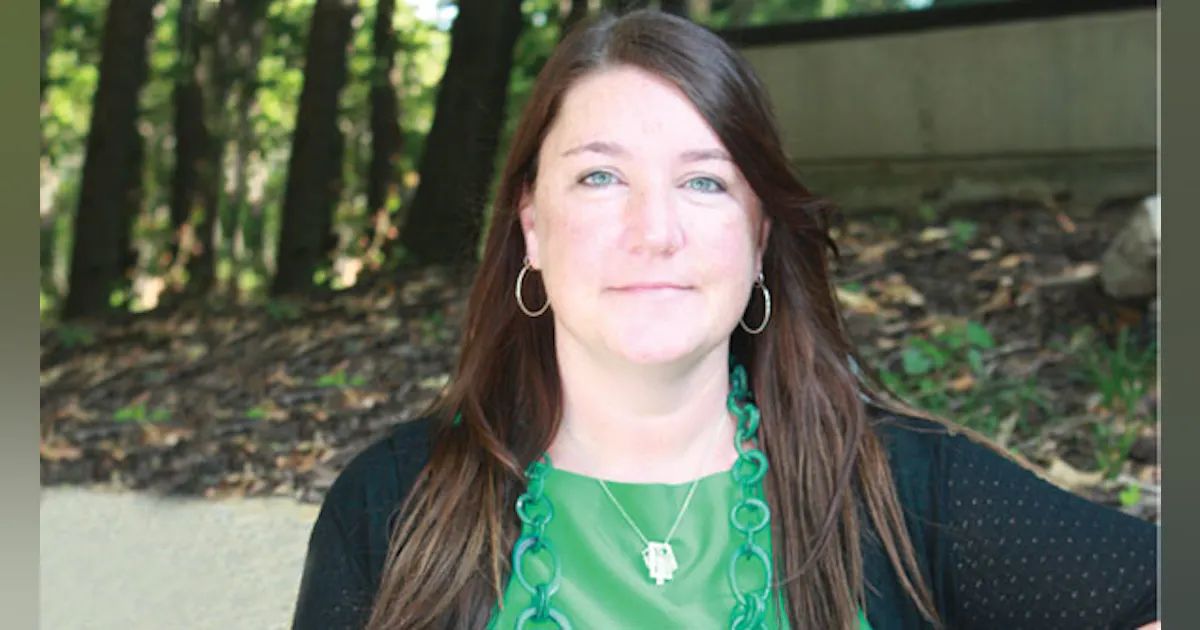 Susan Matule Editor's Focus: The Golden Rule | American School & University