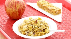 Asumag 2518 Shutterstock83710309 Healthy Breakfast