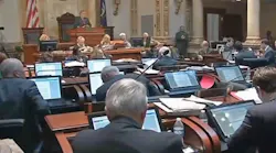 Kentucky lawmakers have approved a bill that would allow charter schools in the state