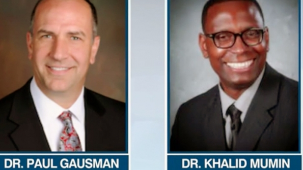 The two remaining finalists for the superintendent39s job in Omaha Public Schools have withdrawn from consideration