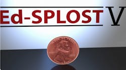 The Special Purpose Local Option Sales Tax (SPLOST) will provide $860 million from 2019 to 2023.