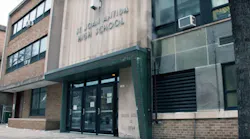 St Joan Antida High School in Milwaukee