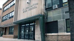 St Joan Antida High School in Milwaukee St Joan Antida High School in Milwaukee