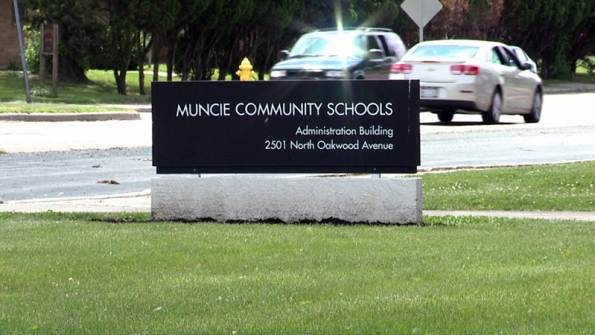 Three elementary schools in the Muncie district will close at the end of the school year