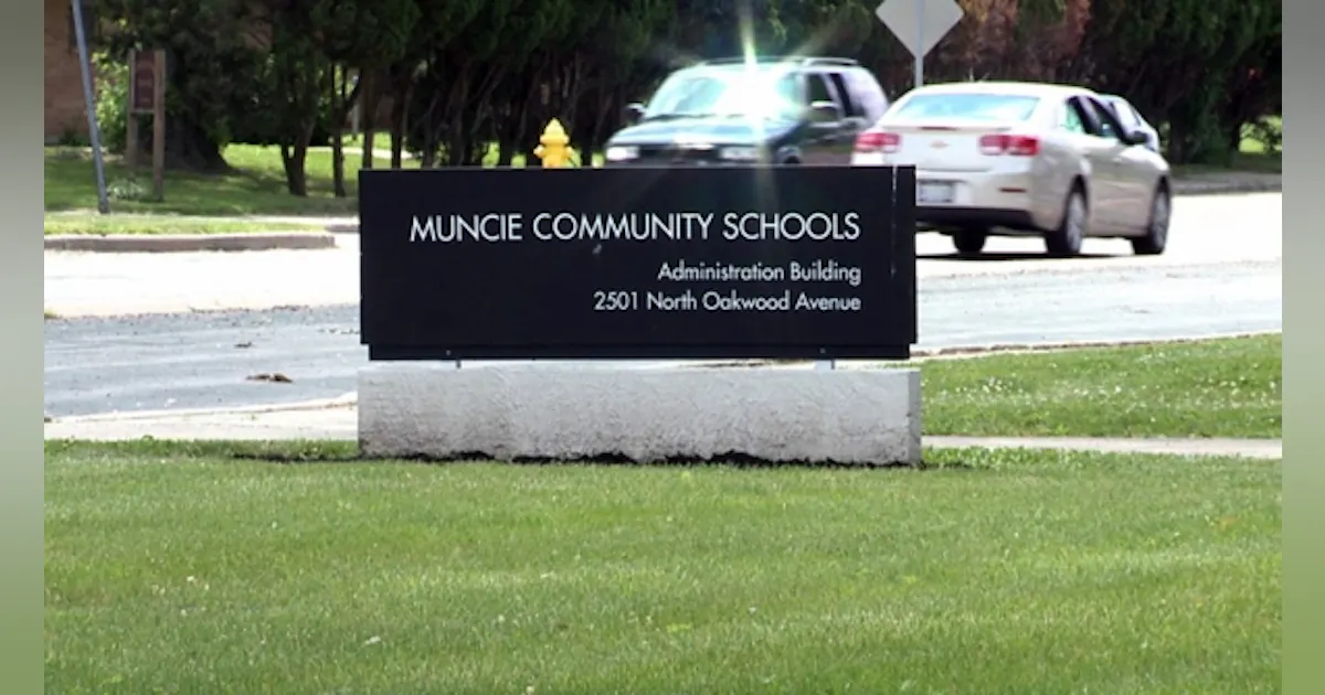 Muncie (Ind.) board votes to close 3 elementary schools American
