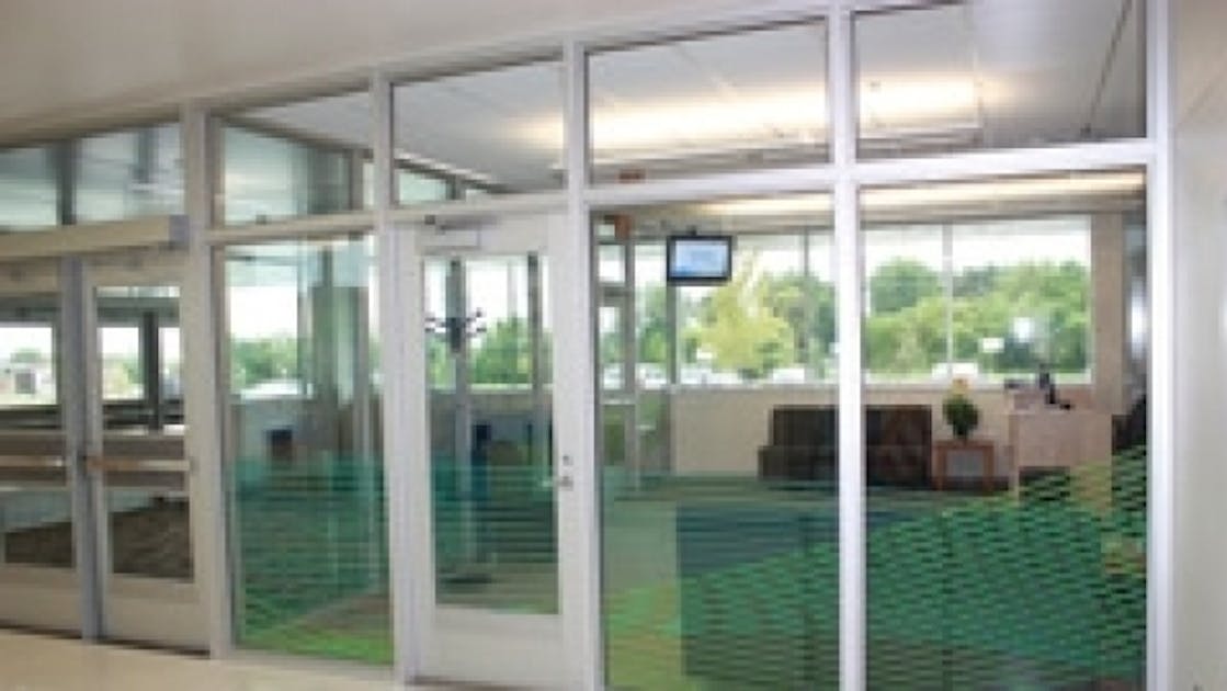 Strategies for Success: Door/Entry Systems for School Security