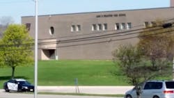 Bradford High School Kenosha Bradford High School Kenosha