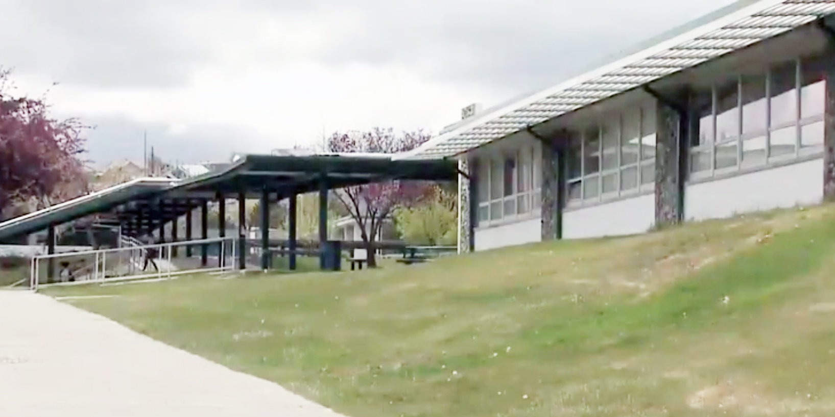 After a new high school is built Hug High in Reno will become a career and technical academy