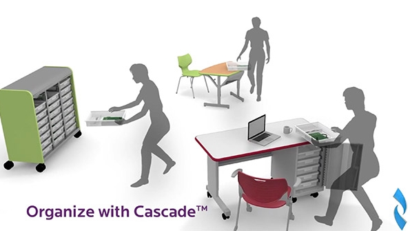 Smith system furniture