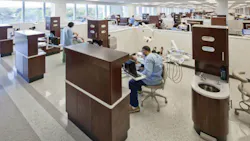 Photo of Georgia Health Sciences University College of Dental Medicine Augusta Photo of Georgia Health Sciences University College of Dental Medicine Augusta