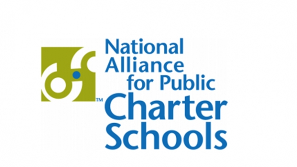 Districts with highest percentage of students in charter schools, 2014-15
