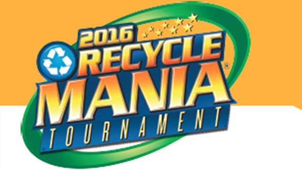 Best recycling campuses