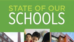 States projected to have the greatest K-12 construction needs, 2012-24 States projected to have the greatest K-12 construction needs, 2012-24