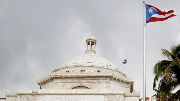 A struggling economy in Puerto Rico has led to widespread school closings