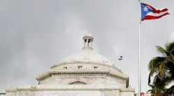 A struggling economy in Puerto Rico has led to widespread school closings