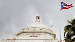 A struggling economy in Puerto Rico has led to widespread school closings A struggling economy in Puerto Rico has led to widespread school closings