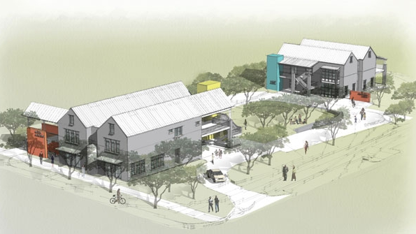 Acton Academy Austin Texas