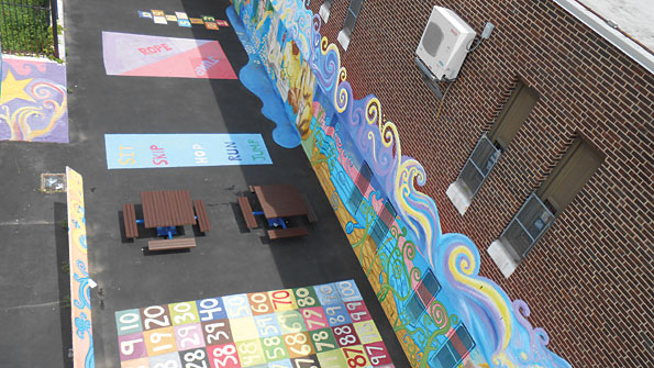 Photo courtesy of DuMor Inc