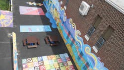 Photo courtesy of DuMor Inc Photo courtesy of DuMor Inc