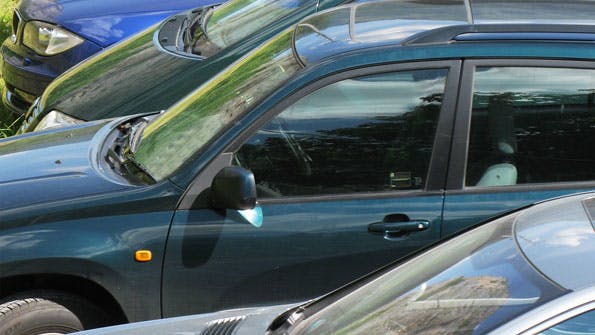 Finding Your Spot: A Guide to Parking Near California Universities
