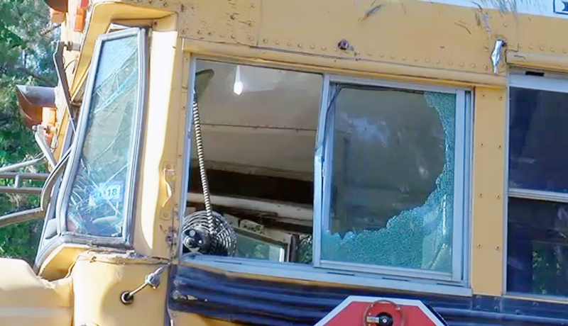 Boy, 11, Killed In Texas School Bus Crash | American School & University