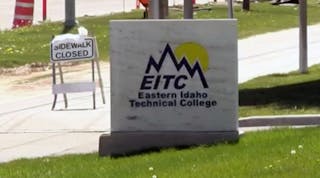 The campus of Eastern Idaho Technical College in Idaho Falls will be converted to a two-year community college.