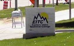 The campus of Eastern Idaho Technical College in Idaho Falls will be converted to a twoyear community college The campus of Eastern Idaho Technical College in Idaho Falls will be converted to a twoyear community college