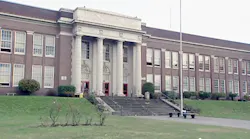 Bond funds approved by Portland voters will pay for remodeling Benson High and other campuses