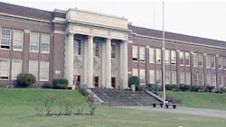 Bond funds approved by Portland voters will pay for remodeling Benson High and other campuses Bond funds approved by Portland voters will pay for remodeling Benson High and other campuses