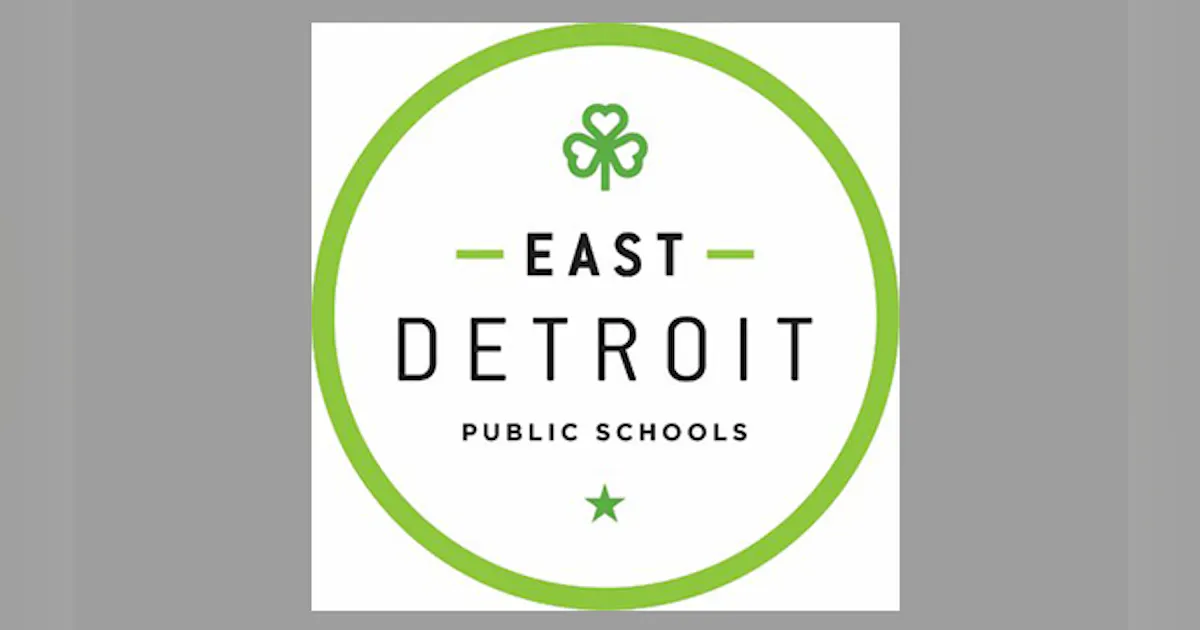 What's the pointe? East Detroit school district gets new name