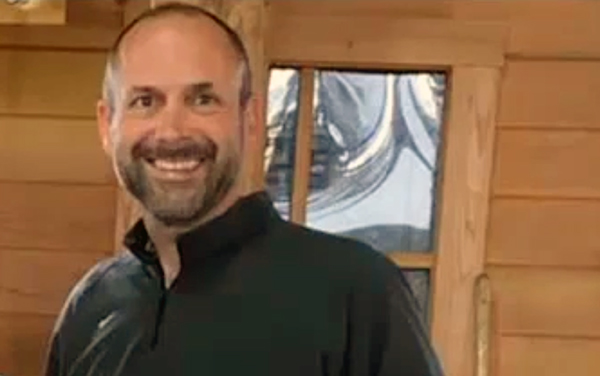 Dennis Reeves was found shot to death in his pickup truck outside Kirbyville High School where he had just resigned as principal