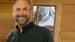 Dennis Reeves was found shot to death in his pickup truck outside Kirbyville High School where he had just resigned as principal