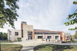 The Gatton College of Business and Economics Building at University of Kentucky The Gatton College of Business and Economics Building at University of Kentucky