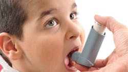 Because of rising asthma numbers teachers and cleaning staff should make sure that classrooms are ventilated adequately and dusted regularly Because of rising asthma numbers teachers and cleaning staff should make sure that classrooms are ventilated adequately and dusted regularly