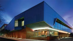 Hertz Center at Tulane University Hertz Center at Tulane University