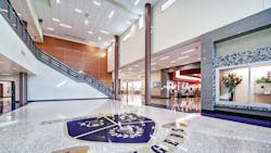 Chisholm Trail High School Fort Worth encourages many different levels of soci Chisholm Trail High School Fort Worth encourages many different levels of soci